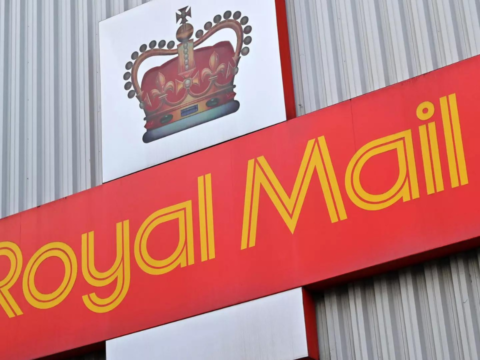 Owner of UK's Royal Mail accepts Czech billionaire's takeover