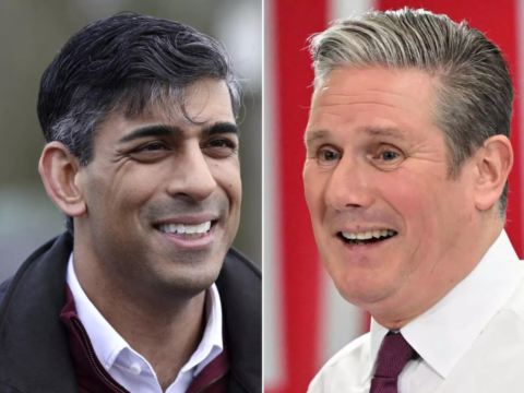 'Rishi Sunak's new policies help Tories narrow gap with Labour'