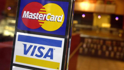 Visa and mastercard face new UK lawsuits over merchant fees