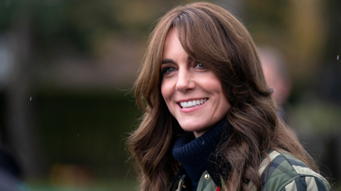 Kate: Kate Middleton apologises for missing parade, hopes to be back 'very soon'