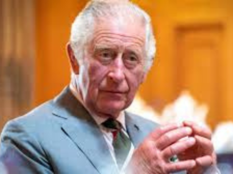 'King Charles keen on building relationship with Harry and Meghan's children beyond video calls'