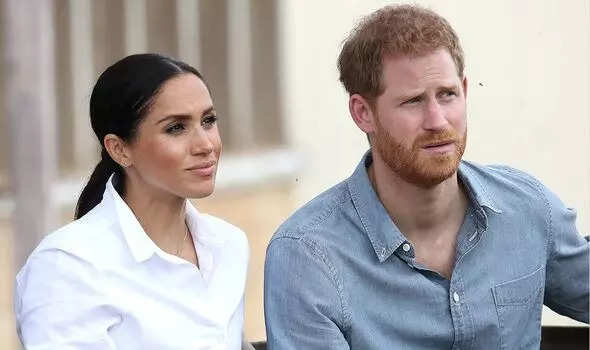 Harry 'regrets' missing King's birthday event, Meghan remains 'indifferent': Royal expert