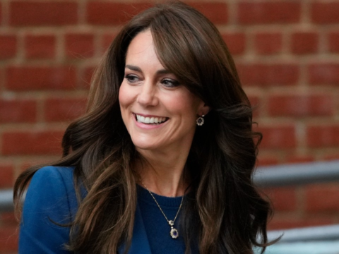 Kate Middleton: Piers Morgan slammed for saying Kate Middleton 'looked pretty thin'