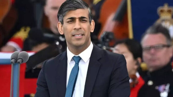 Rishi Sunak: Rishi Sunak's bodyguard arrested for alleged betting on election date