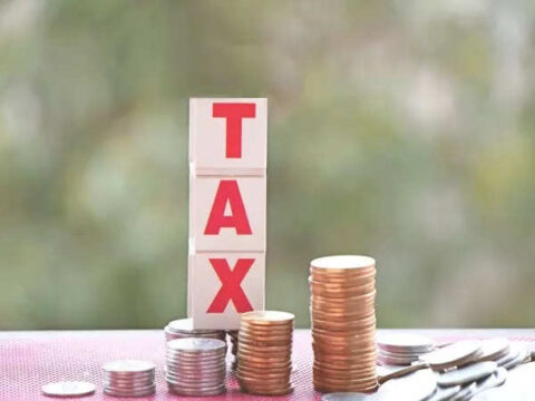 Budget expectations: Budget 2024: Fin Min considering income tax rate cuts to boost consumption