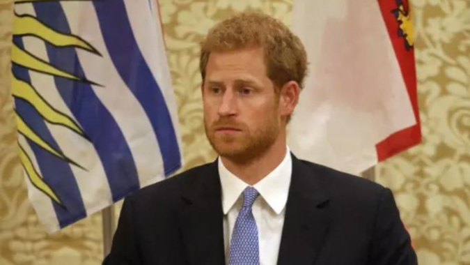 Prince Harry 'hates hotels and wears a disguise on UK visits'