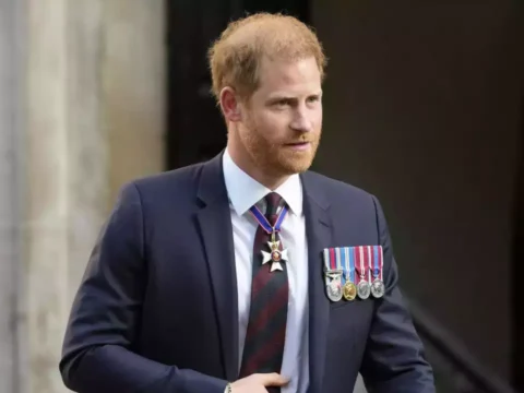 Royal reconciliation: King Charles considering visit to America to mend relationship with Prince Harry