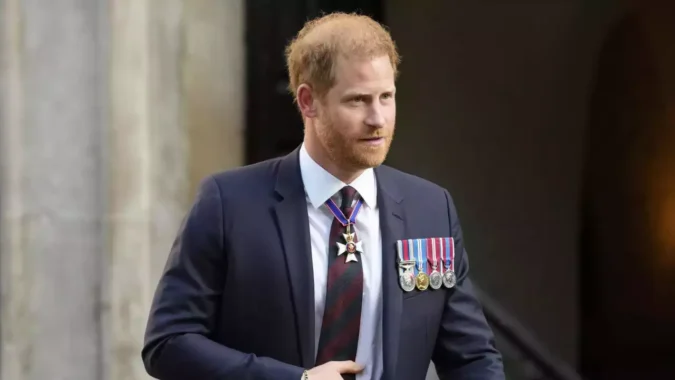 Royal reconciliation: King Charles considering visit to America to mend relationship with Prince Harry