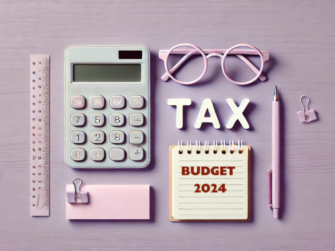 Income tax relief: Will Budget 2024 increase standard deduction under new income tax regime?