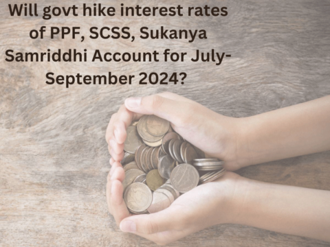 PPF, SCSS, Sukanya Samriddhi interest in July-September 2024: Will govt hike interest rates of small savings schemes for next quarter?