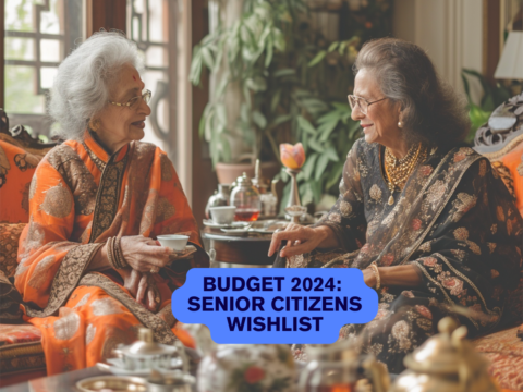 Income tax Budget 2024 expectations: 10 ways the finance minister can ease income tax and financial burden of senior citizens