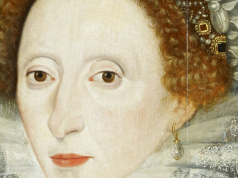 428-year-old document reveals secret of Queen Elizabeth I's spy network