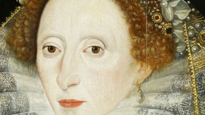 428-year-old document reveals secret of Queen Elizabeth I's spy network