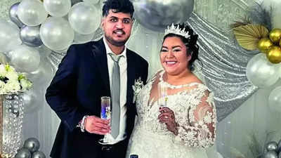 Newlywed Agra man shot dead in US road rage