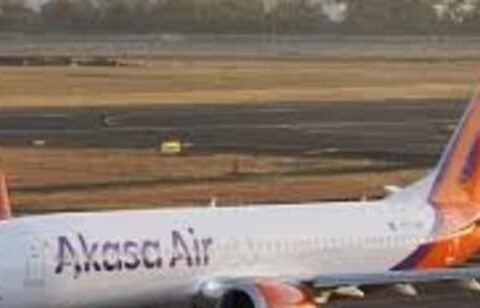 Akasa Air wants to tap the booming demand for overseas air travel in India.