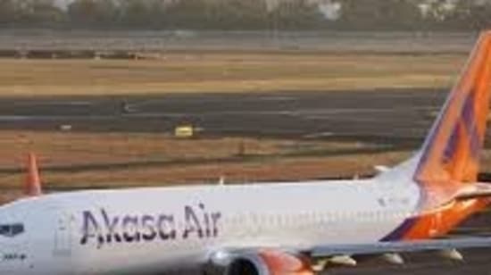 Akasa Air wants to tap the booming demand for overseas air travel in India.