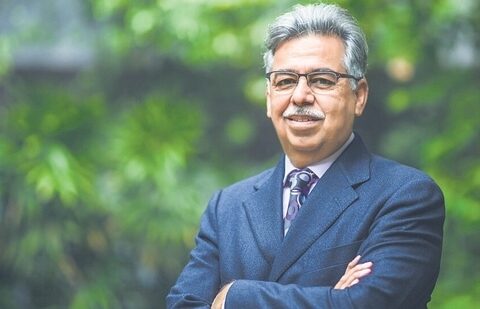 Hero MotoCorp's chairperson Pawan Kant Munjal