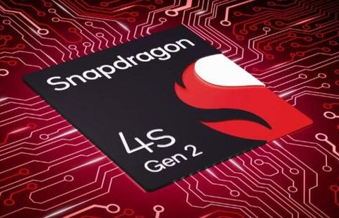 This is the first time the 4-series chips in Snapdragon’s line-up, have an “s” iteration, to keep costs down. (Official photo)