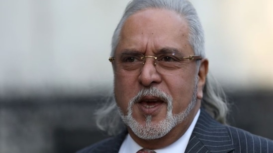 Vijay Mallya owns an 8.1% stake in Kingfisher beer-maker United Breweries, per exchange data