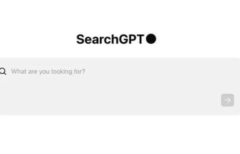 SearchGPT is powered by the GPT-4 family of models and will only be accessible to 10,000 test users at launch.