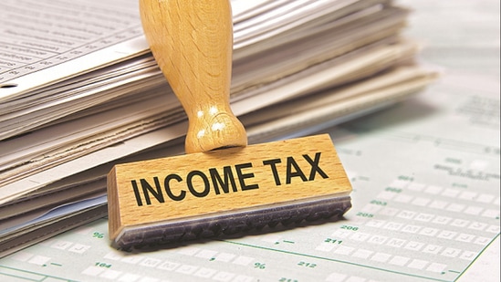 The due date for filing income tax returns for the financial year 2023-24 is July 31 (Representative Image)