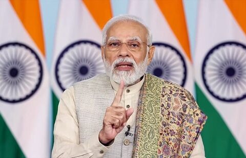 In his Mann Ki Baat monthly radio broadcast, PM Modi said many people who would not be using Khadi products earlier now wear them with great pride.