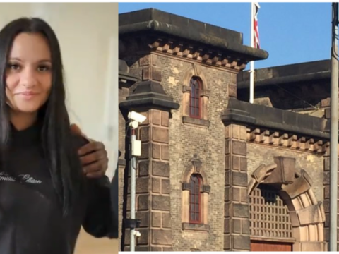 UK woman police officer charged over viral Wandsworth prison objectionable video