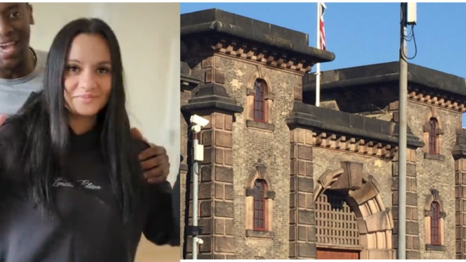 UK woman police officer charged over viral Wandsworth prison objectionable video