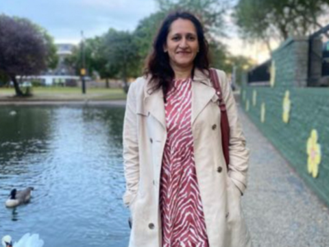 UK Election Hindu Candidate: Meet UK's Hindu Conservative candidate Reva Gudi who is inspired by Bhagavad Gita