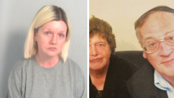 UK Murder: UK woman murdered parents in 2019, lived with their bodies for 5 years