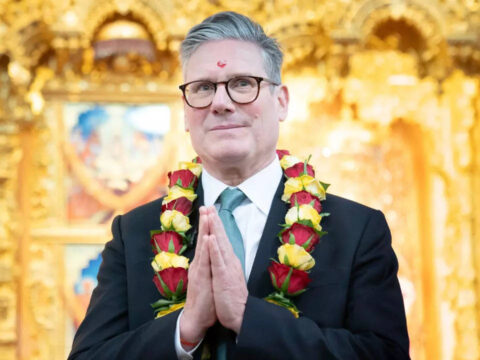 UK elections: Keir Starmer poised to be next PM, what is his stance on India?