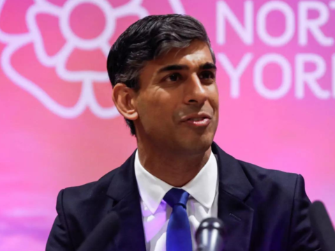 'I am sorry': Rishi Sunak concedes defeat in UK general election, congratulates Keir Starmer for landslide victory