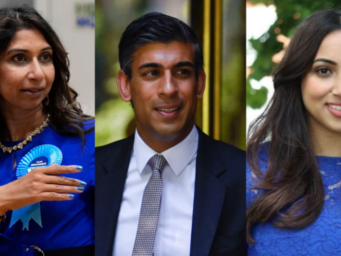 UK elections 2024: British Indians who won seats in House of Commons