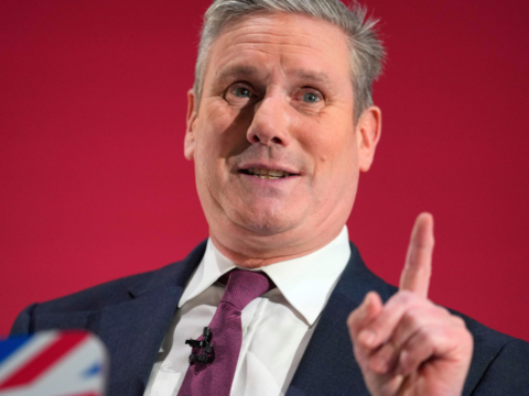 'I want to change the country': How Keir Starmer defied expectations to lift Labour back to power