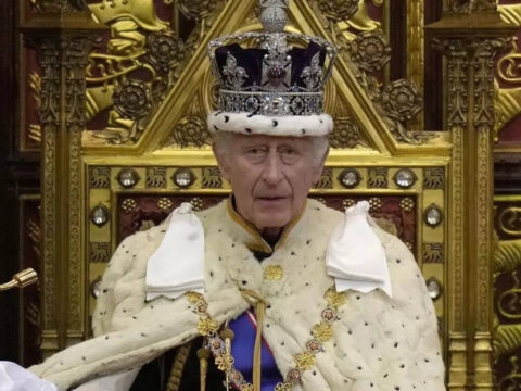 Labour Party: The UK election winner only becomes prime minister when King Charles III says so