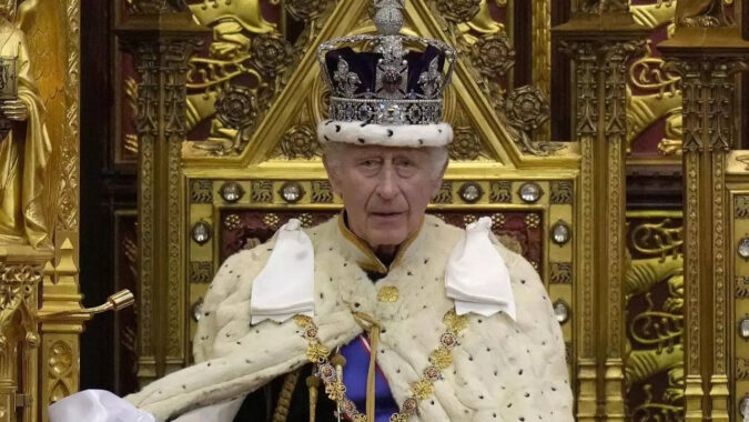 Labour Party: The UK election winner only becomes prime minister when King Charles III says so