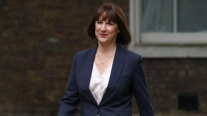 UK PM Keir Starmer's new cabinet: Who is Rachel Reeves, UK's first female chancellor