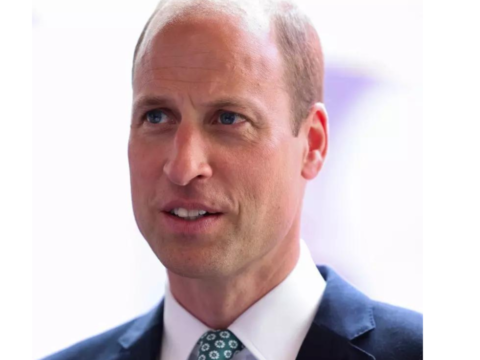 UK's Prince William's to feature in new docu-series; details here