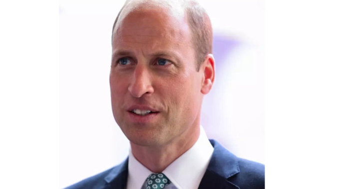 UK's Prince William's to feature in new docu-series; details here