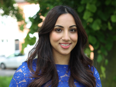 Gujarati-origin woman scripts Tories’ only gain; Shivani Raja broke Labour’s grip on Leicester East