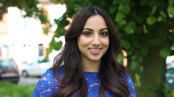 Gujarati-origin woman scripts Tories’ only gain; Shivani Raja broke Labour’s grip on Leicester East