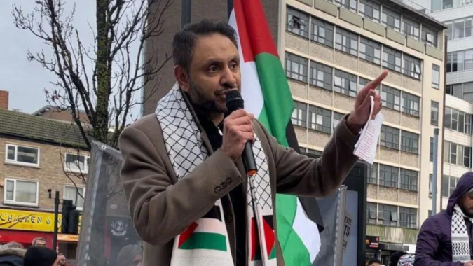 2 Indian-origin MPs among 5 independent UK winners on pro-Gaza platform