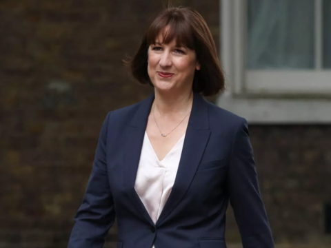 'No time to waste': Rachel Reeves launches 'national mission' to boost UK's economic growth