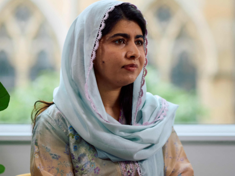 Stop deporting undocumented Afghans: Nobel laureate Malala Yousafzai to Pakistan