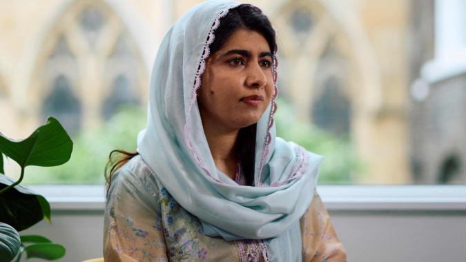 Stop deporting undocumented Afghans: Nobel laureate Malala Yousafzai to Pakistan