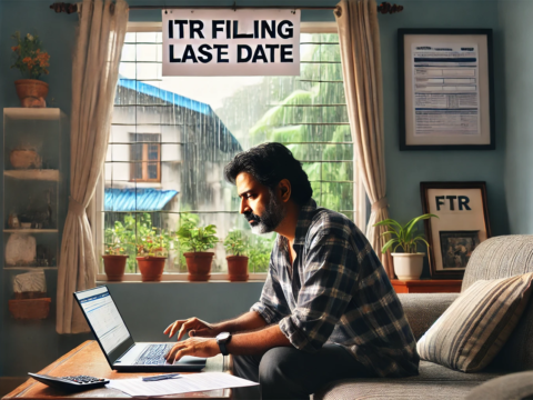 Will ITR filing deadline be extended beyond July 31, 2024? ICAI writes to tax department with 9 issues regarding Form 26AS, TIS, AIS, e-filing income tax return forms