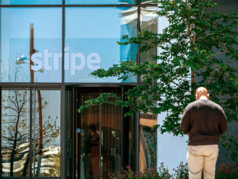 Stripe valuation: Stripe valuation hits $70 billion in Sequoia deal