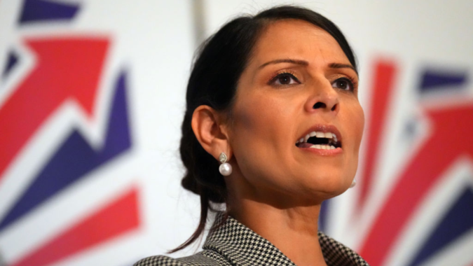 Ex-minister Priti Patel likely to contest to replace Rishi Sunak as UK Opposition