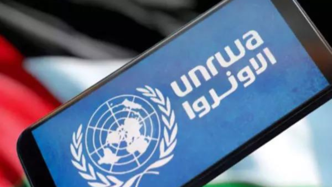 Britain will resume funding to UN Palestinian refugee agency UNRWA