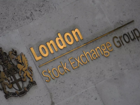 Microsoft global outage: London Stock Exchange back up and running following technical glitches